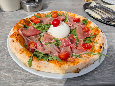 Italian Love Story – Bild