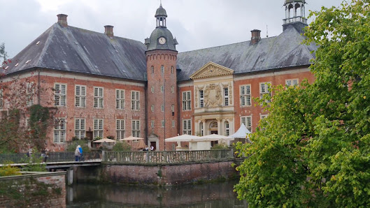 Schloss Gödens – Bild