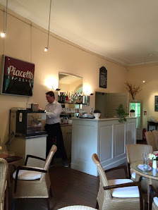 Schloss Café & Teepavillon – Bild