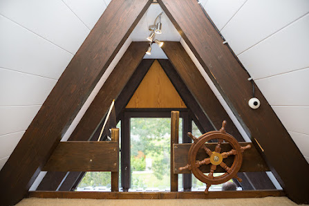 Ferienhaus Küstenkind – Bild