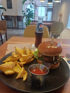 Groh‘s Stadtburger – Bild