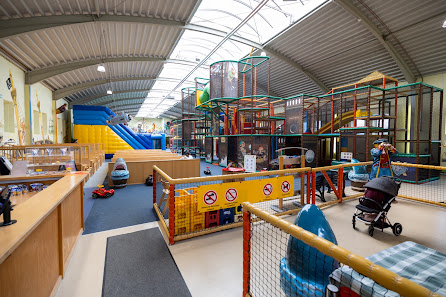 Jaderpark – Bild