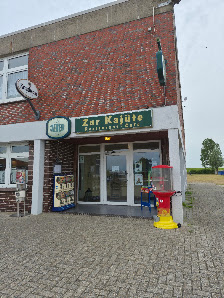Restaurant Kajüte – Bild