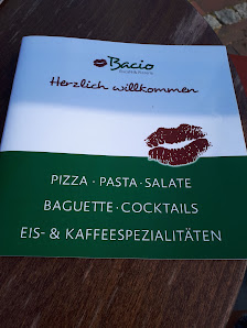 Pizzeria 'Da Rocco' – Bild