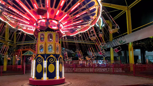 NORDSEE SPIELSTADT WANGERLAND – Bild