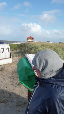 Wangerländer Seetouristik – Bild