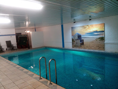 Nordsee-Hotel Harlesiel – Bild