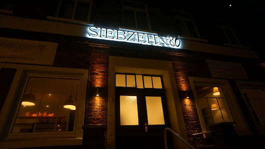 Hotel Siebzehn80 - 1780- – Bild