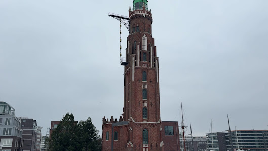Simon-Loschen-Leuchtturm – Bild