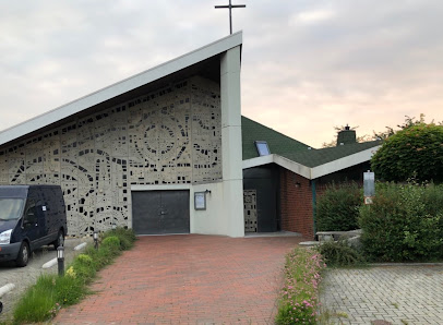 St. Ansgar – Bild