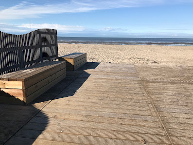 Ferienwohnung Graftblick am Meer – Bild