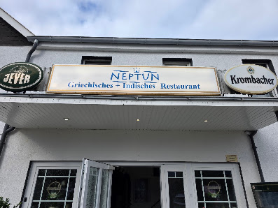 Restaurant Neptun – Bild