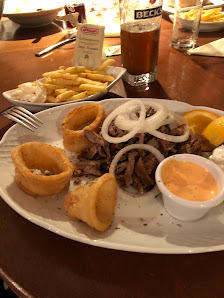 Restaurant Ikaros&Daedalos – Bild