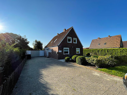 Ferienhaus Nordost