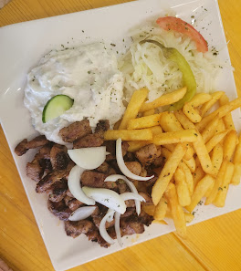 Fleischerstübchen Schnell Restaurant – Bild
