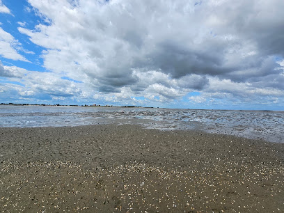 Wattenmeer