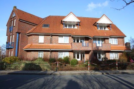 Appartmenthaus Boje – Bild