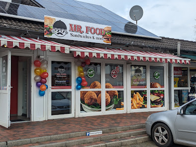 MR. FOOD - SCHNELLRESTURANT – Bild