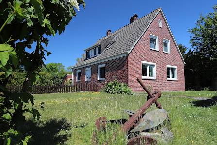 Fewo & Zimmervermietung Annemie Karp – Bild
