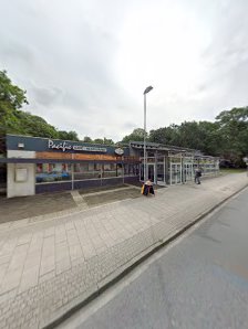 Pacific Café · Restaurant – Bild