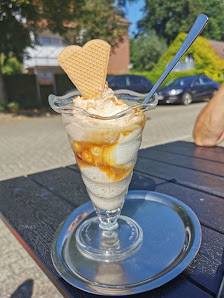 Eiscafé Venezia – Bild