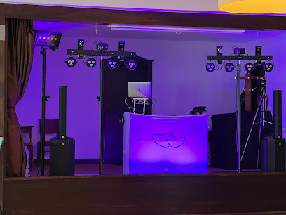 DJ Harald Braun – Hochzeits DJ