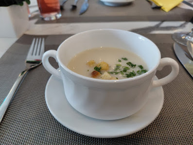 Restaurant "Zum Knurrhahn" – Bild