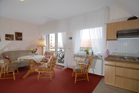 Ferienhaus Hicken – Bild