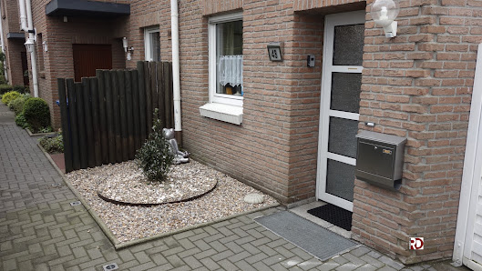 Ingrid & Ralf DUMONT - Ferienhausvermietung Carolinensiel - – Bild