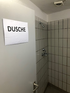 WC Hafen Hooksiel – Bild