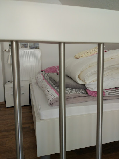 Ferienwohnung Deichblick