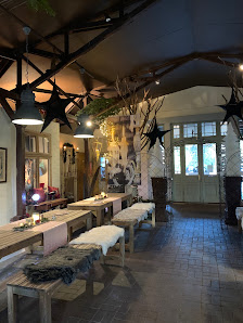 Erk's Cafe – Bild