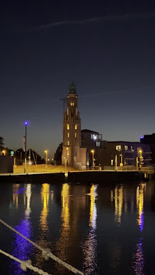 Simon-Loschen-Leuchtturm – Bild
