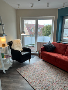 "MeerZeit" Ferienappartment Horumersiel – Bild