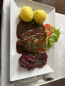 Restaurant "Alte Schneiderei", Hooksiel – Bild