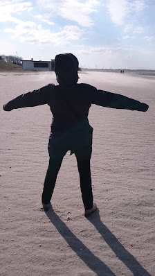 Tourist-Info Dangast - Urlaub mit Kunst, Natur und Meer – Bild
