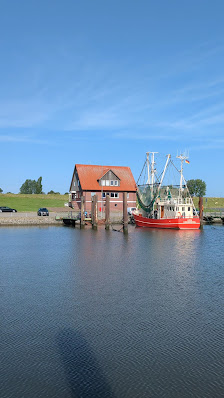Nationalpark-Haus Museum Fedderwardersiel – Bild
