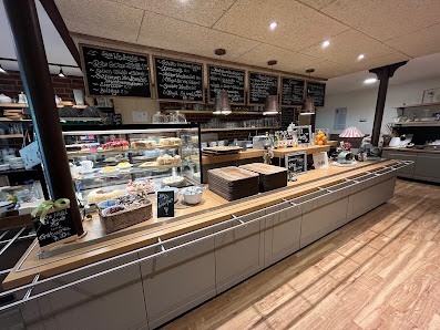 Hofcafe/Horster Grashaus – Bild