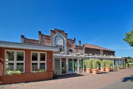 Hotel Im Schützenhof Jever – Bild
