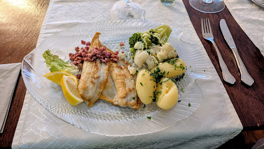 Restaurant "Alte Schneiderei", Hooksiel – Bild