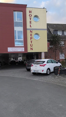Hotel & Restaurant Neptun – Bild