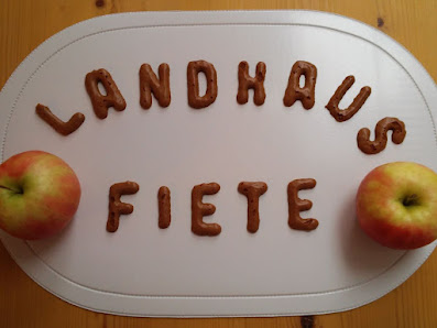 Landhaus Fiete – Bild