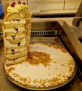 Mühlenbäckerei und Mühlencafé ,Inh. Fam Post – Bild