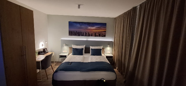 Hotel Schöne Aussicht – Bild