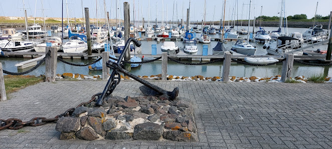 Ferienhaus Bensersiel "Nordseenixe" – Bild