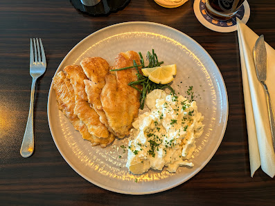 Dat Fischhus, Restaurant, Bremerhaven – Bild