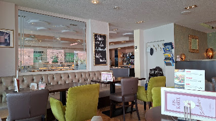 Schlickys Café und Konditorei