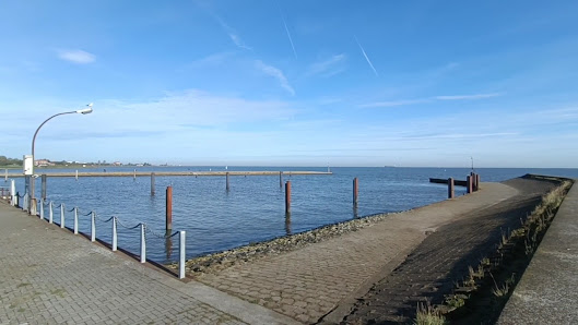 Reisemobil-Stellplatz "Am Yachthafen" – Bild