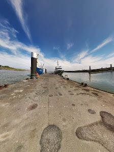 Seglerheim am Nassauhafen – Bild