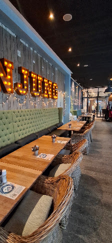 Restaurant Friesenjung – Bild